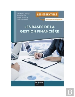 Bertrand.pt - Les Bases De La Gestion Financière