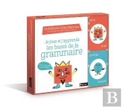 Les Bases De La Grammaire