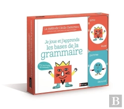 Bertrand.pt - Les Bases De La Grammaire
