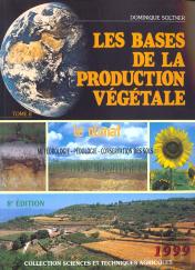 Les Bases De La Production Vegetale T.2 ; Le Climat
