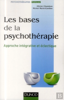Bertrand.pt - Les Bases De La Psychotherapie - 3e Edition