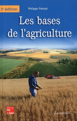 Bertrand.pt - Les Bases De L'Agriculture (3e Édition)