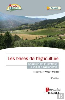 Bertrand.pt - Les Bases De L'Agriculture (4e Ed.)