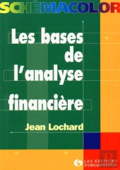 Les Bases De L'Analyse Financière