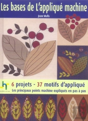 Les Bases De L'Applique Machine