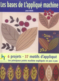 Bertrand.pt - Les Bases De L'Applique Machine