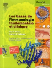 Les Bases De L'Immunologie Fondamentale (4e Édition)