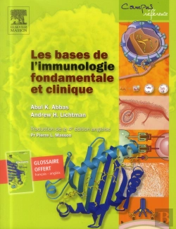 Bertrand.pt - Les Bases De L'Immunologie Fondamentale (4e Édition)