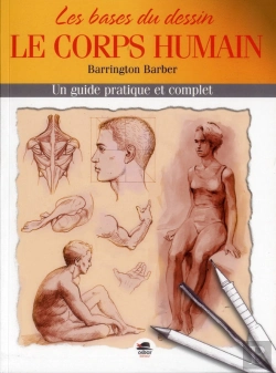 Bertrand.pt - Les Bases Du Dessin: Le Corps Humain