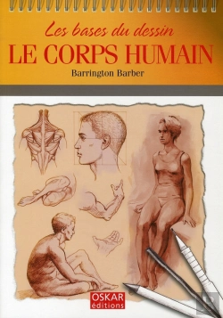 Bertrand.pt - Les Bases Du Dessin ; Le Corps Humain