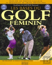 Les Bases Du Golf Féminin