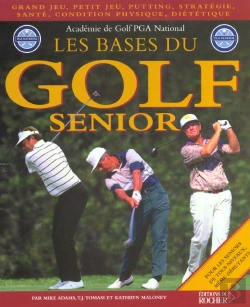 Bertrand.pt - Les Bases Du Golf Senior