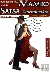 Les Bases Du Mambo Et De La Salsa Portoricaine