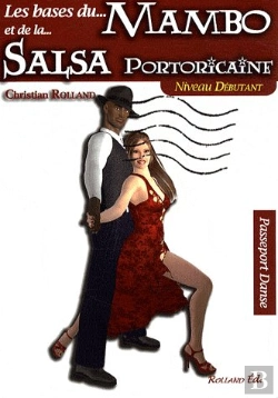 Bertrand.pt - Les Bases Du Mambo Et De La Salsa Portoricaine