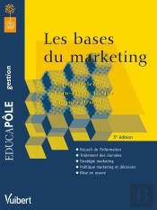 Les Bases Du Marketing (5e Édition)