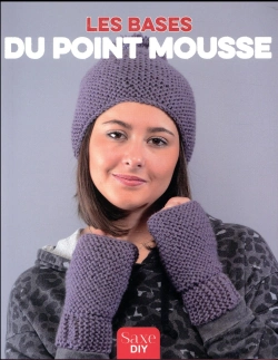 Bertrand.pt - Les Bases Du Point Mousse