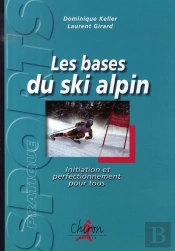 Les Bases Du Ski Alpin