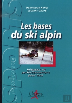Bertrand.pt - Les Bases Du Ski Alpin
