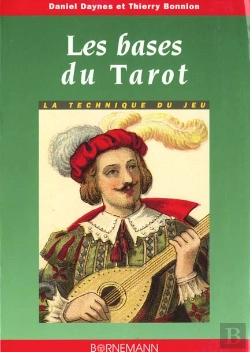 Bertrand.pt - Les Bases Du Tarot