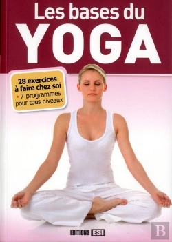 Bertrand.pt - Les Bases Du Yoga