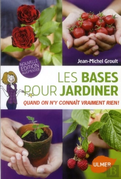 Bertrand.pt - Les Bases Pour Jardiner