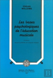 Les Bases Psychologiques De L'Éducation Musicale