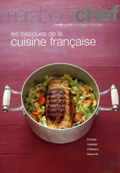 Les Basiques De La Cuisine Française