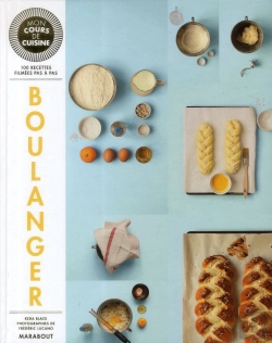 Bertrand.pt - Les Basiques Du Boulanger