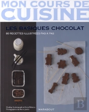 Les Basiques Du Chocolat