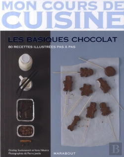 Bertrand.pt - Les Basiques Du Chocolat