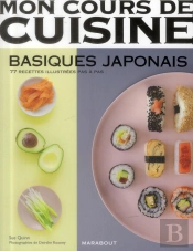 Les Basiques Japonais