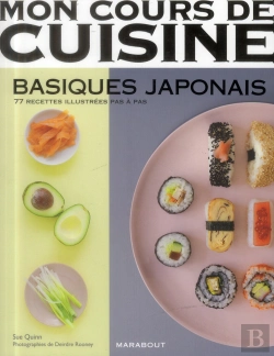 Bertrand.pt - Les Basiques Japonais
