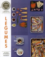 Les Basiques Légumes