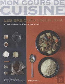 Bertrand.pt - Les Basiques Orientaux
