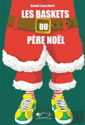 Les Baskets Du Père Noël