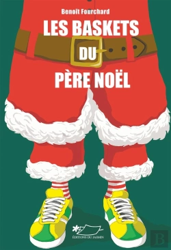 Bertrand.pt - Les Baskets Du Père Noël
