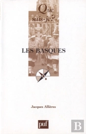 Les Basques (7e Édition)