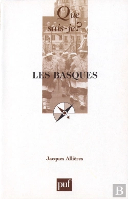 Bertrand.pt - Les Basques (7e Édition)