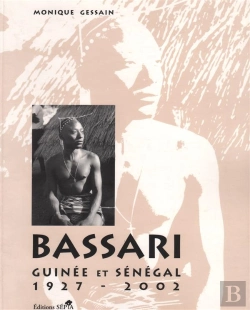 Bertrand.pt - Les Bassari
