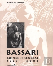 Les Bassari