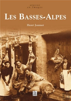 Bertrand.pt - Les Basses-Alpes