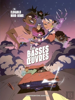 Bertrand.pt - Les Basses Oeuvres