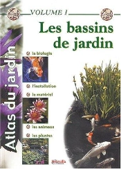 Les Bassins De Jardin