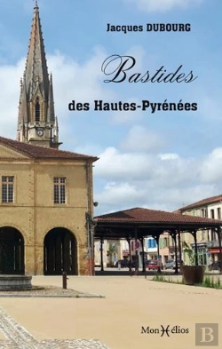 Bertrand.pt - Les Bastides Des Hautes-Pyrénées