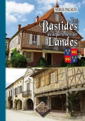 Les Bastides Du Départament Des Landes