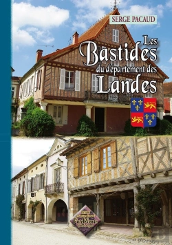 Bertrand.pt - Les Bastides Du Départament Des Landes