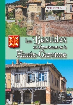 Bertrand.pt - Les Bastides Du Département De Haute-Garonne
