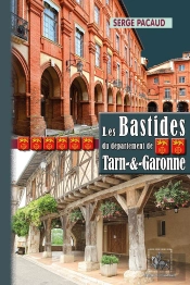 Les Bastides Du Département De Tarn-Et-Garonne