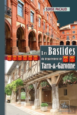 Bertrand.pt - Les Bastides Du Département De Tarn-Et-Garonne