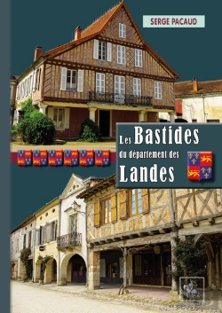 Bertrand.pt - Les Bastides Du Département Des Landes